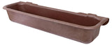 OK Plast Hook over trough
