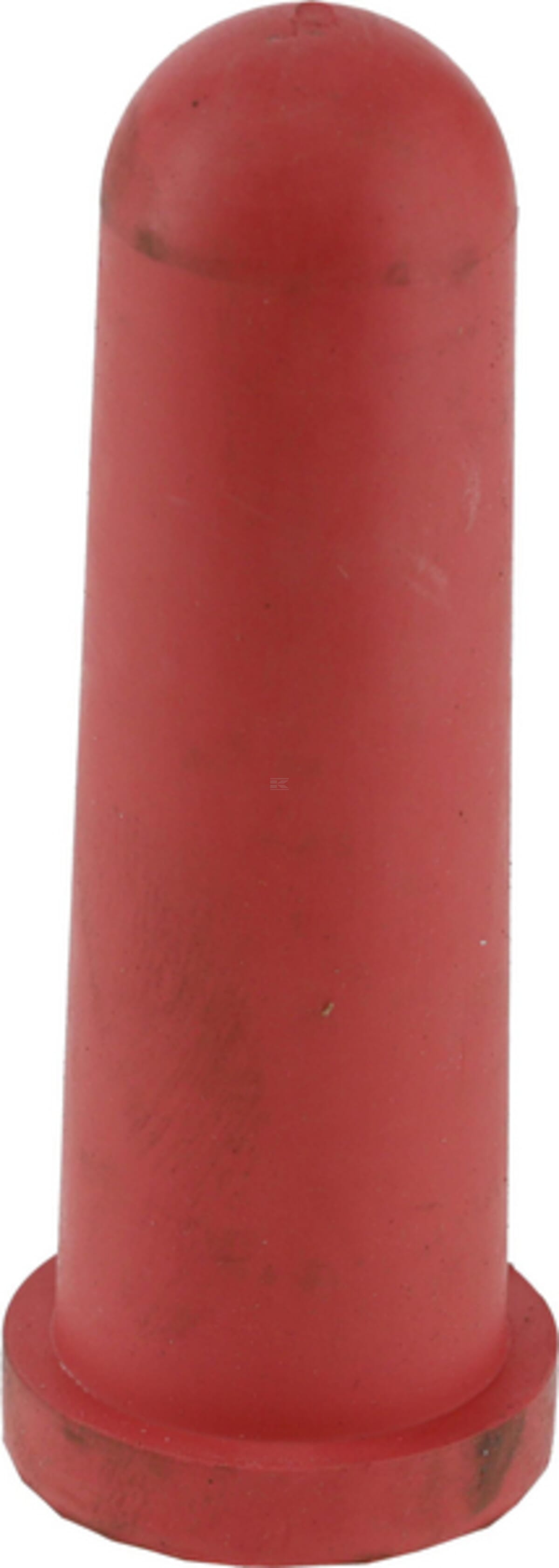 Teat for feeding bucket