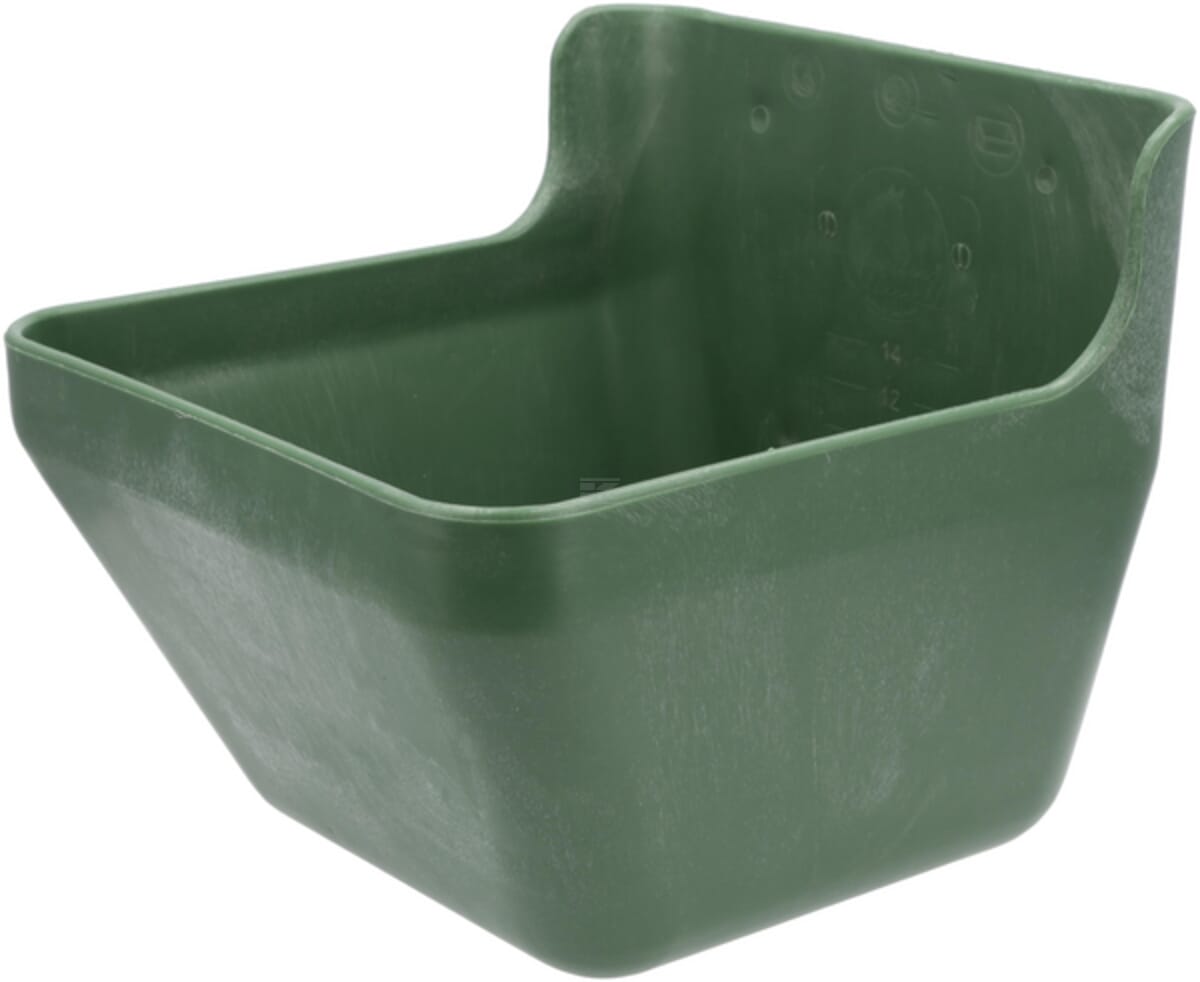 OK Plast Feeder