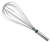 Whisk Stainless Steel