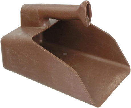 OK Plast Polypropylene feeding scoop