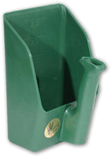 OK Plast Polypropylene feeding scoop
