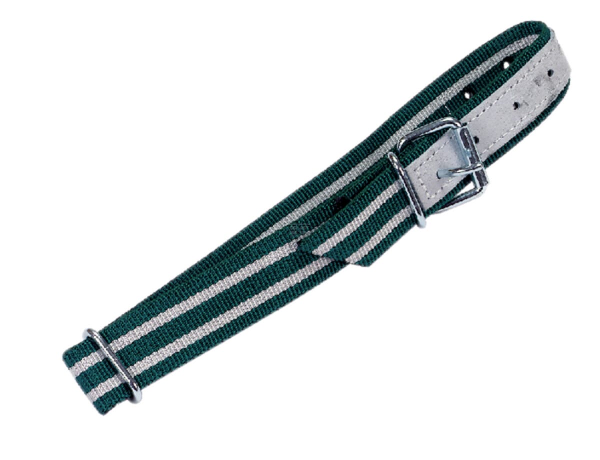 Collar for sheep and calves