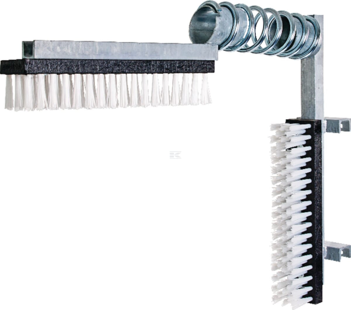 Vink Cattle grooming device