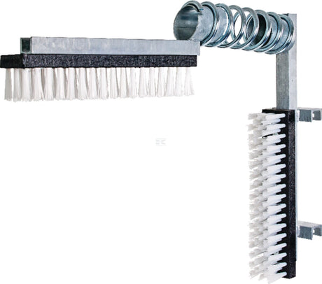 Vink Cattle grooming device