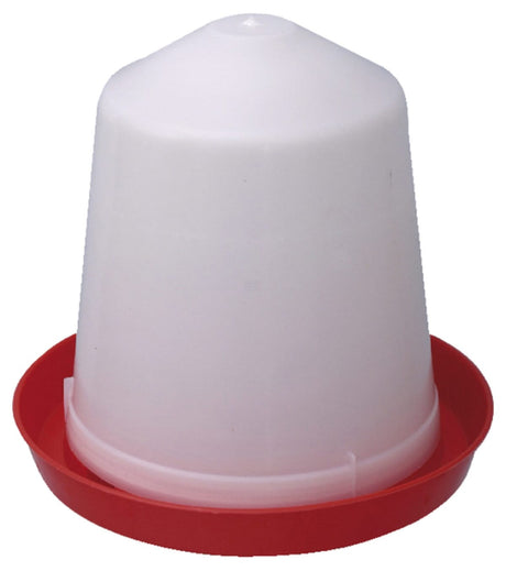 River Drinker for poultry