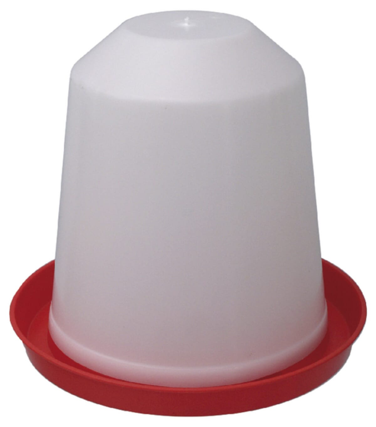 River Drinker for poultry