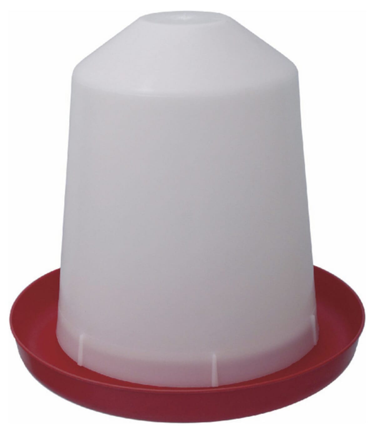 River Drinker for poultry