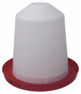 River Drinker for poultry