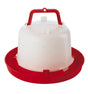 River Poultry drinker with handle