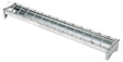 River Feeding trough galvanised
