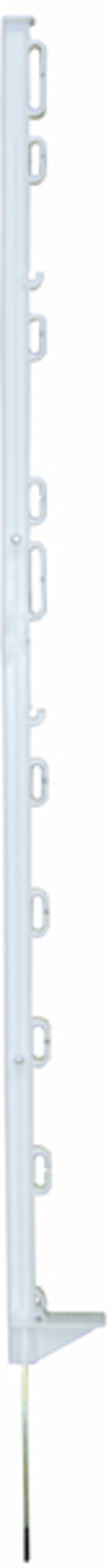 Plastic Posts Single Step-in