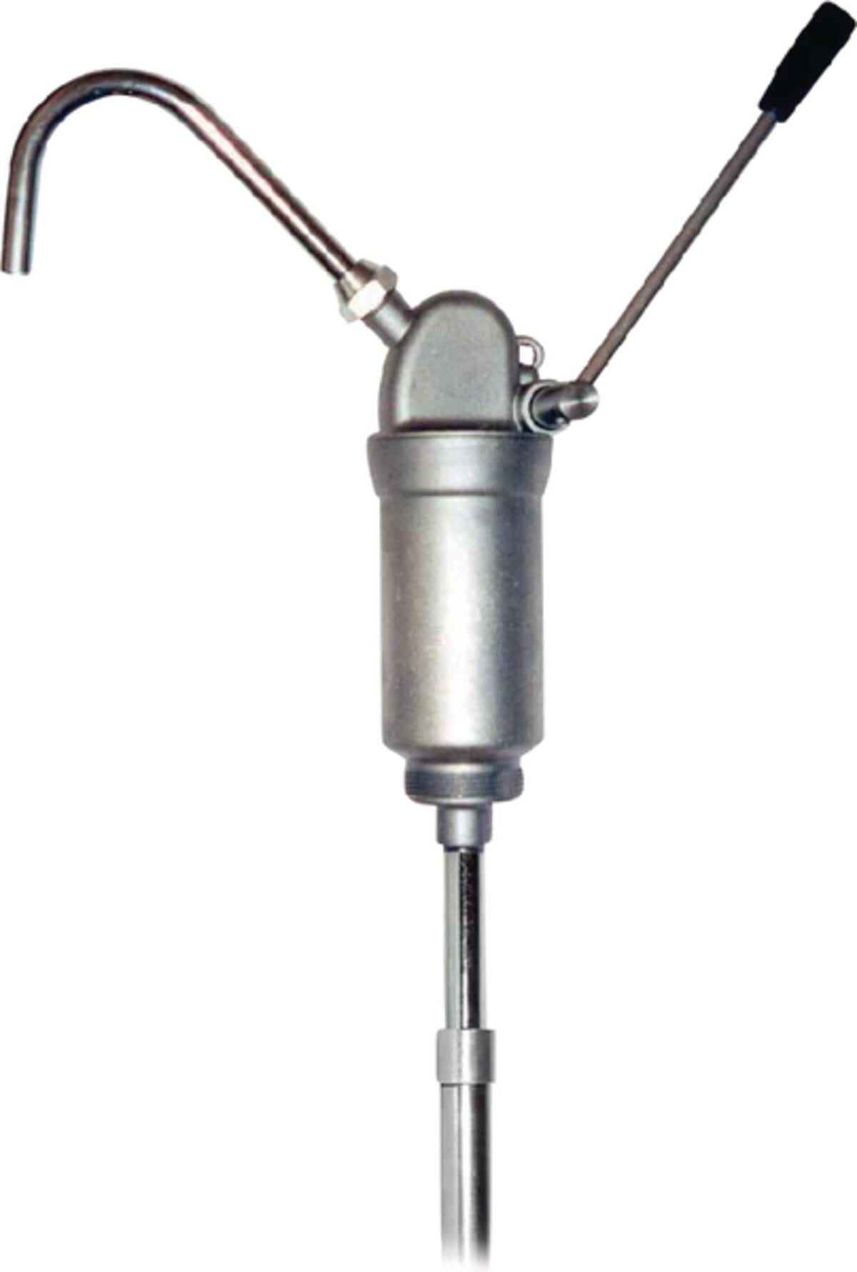 Bonezzi Hand pump Oil/Diesel
