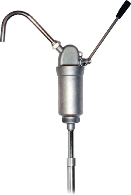 Bonezzi Hand pump Oil/Diesel