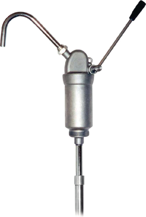Bonezzi Hand pump Oil/Diesel