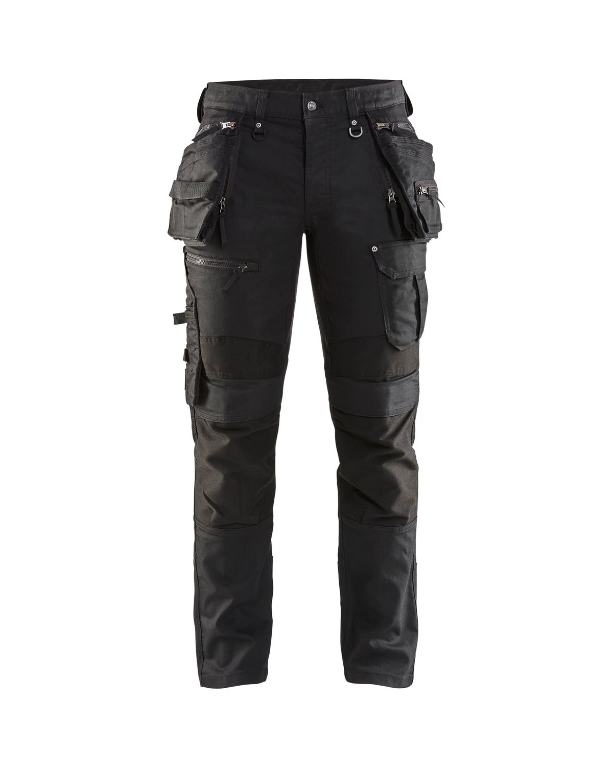 Blaklader 1990 Craftsman trousers stretch X1900