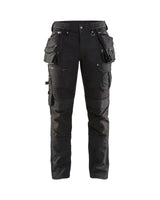 Blaklader 1990 Craftsman trousers stretch X1900