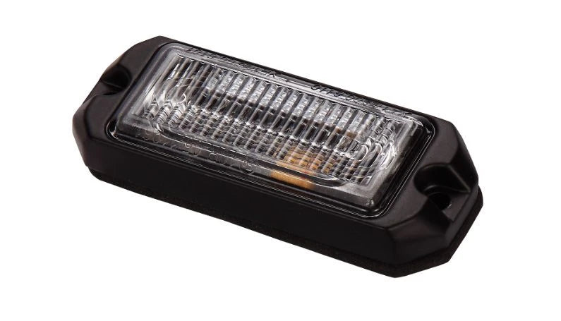 LEDSON Strobe Astro 3 LED Orange