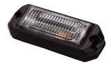 LEDSON Strobe Astro 3 LED Orange