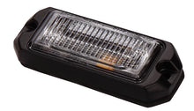 LEDSON Strobe Astro 3 LED Orange