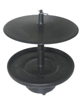 Salt lick holder