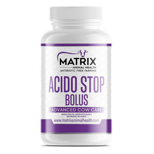 Acido Stop Bolus