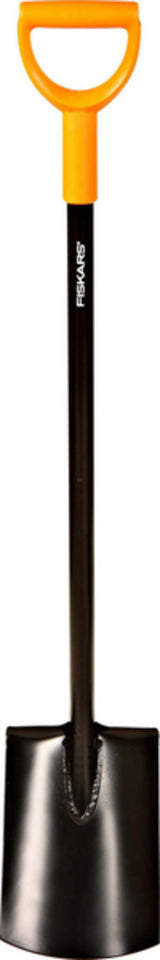 Fiskars Spade Solid