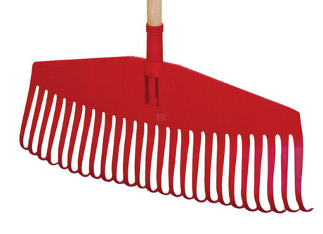 Leaf rake, Fiskars Classic