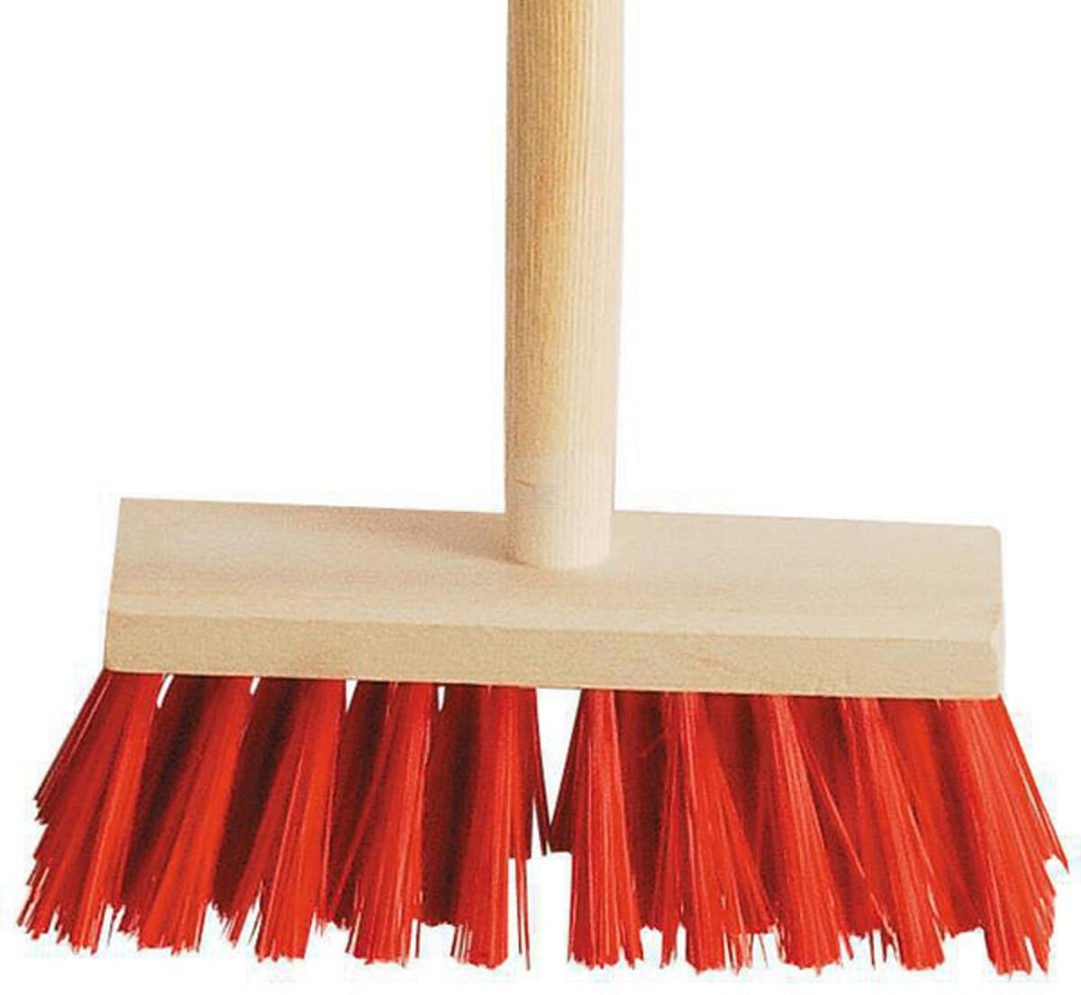 Street broom Fiskars Classic
