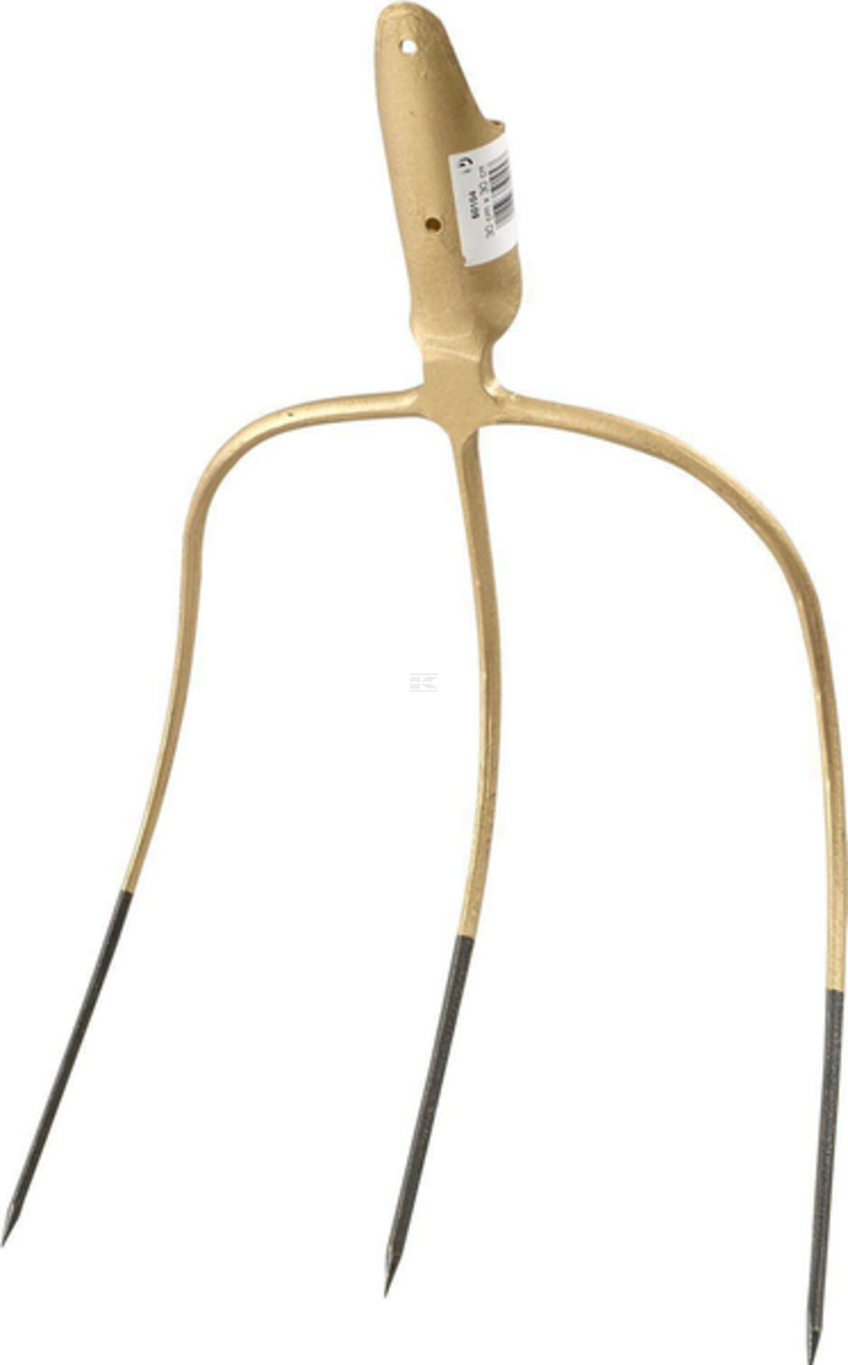 Fork without handle Kerbl