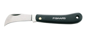 Fiskars hooked grafting knife