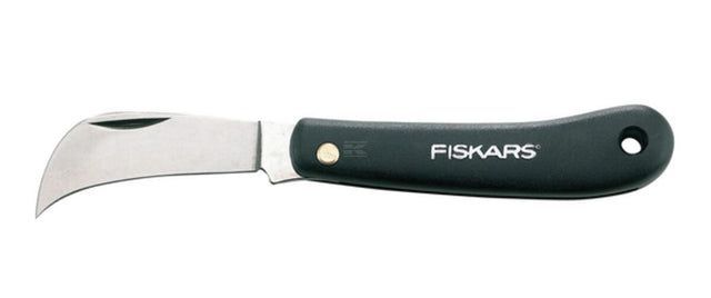 Fiskars hooked grafting knife