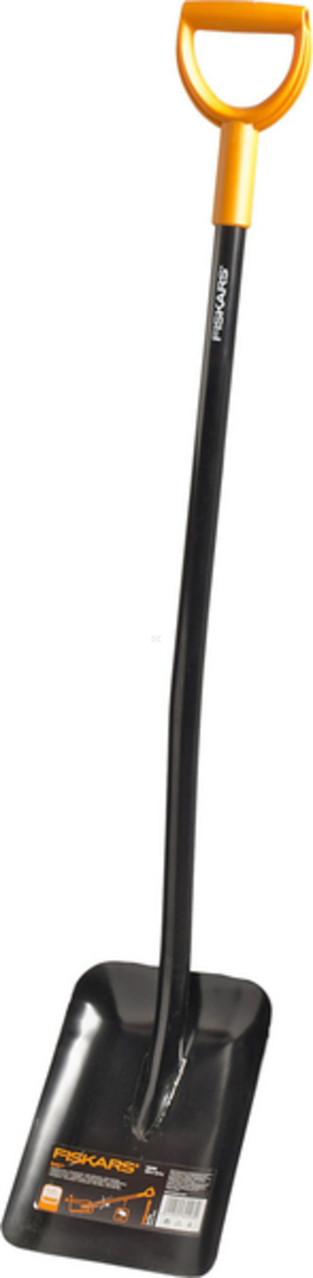 Fiskars Solid shovel