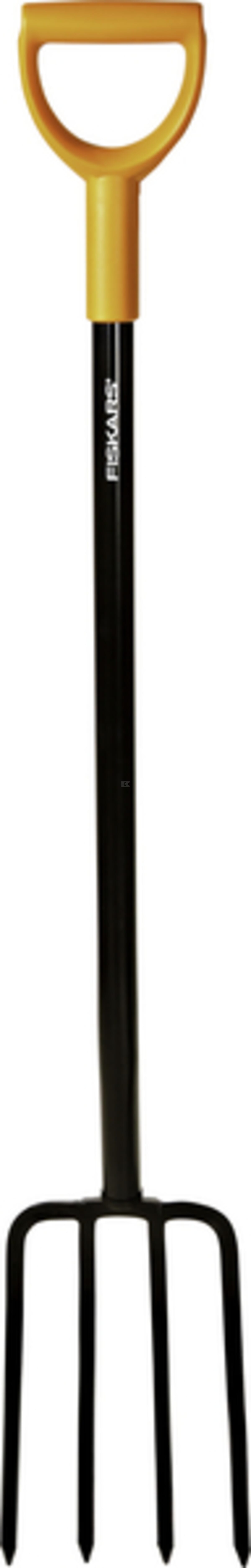 Digging fork Solid Fiskars