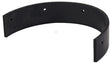 Kerbl Rubber for ES Manure squeegees bended