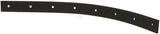 Kerbl Rubber for ES Manure squeegees bended