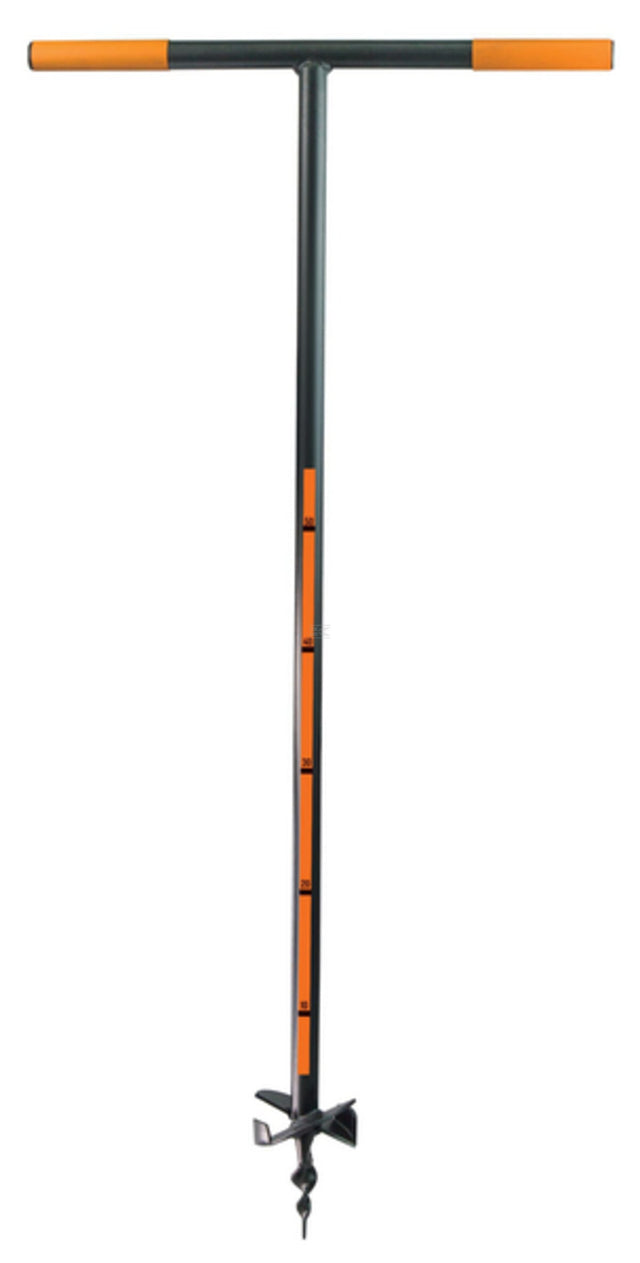 Soil auger gopart