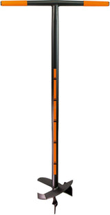 Soil auger gopart
