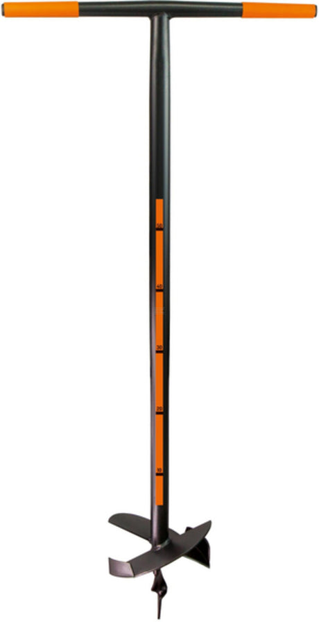 Soil auger gopart
