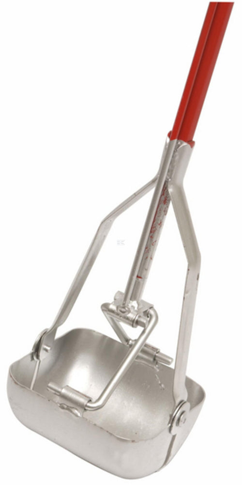 Imku Square sewer cleaner