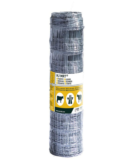 Wire mesh MRT