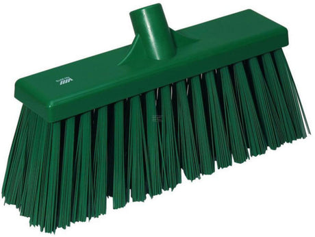 Vikan Broom, food approved