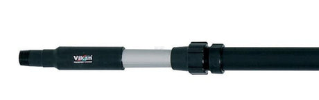 Telescopic handle with water flow Vikan