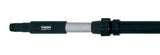 Telescopic handle with water flow Vikan