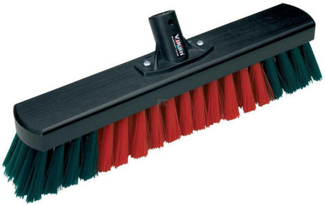 Vikan Broom, soft