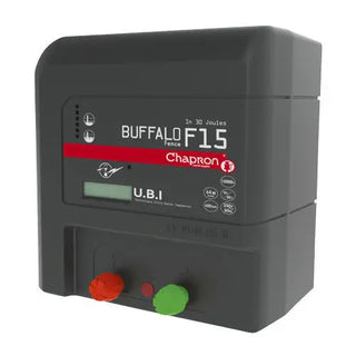 Chapron Buffalo Fencer F 15