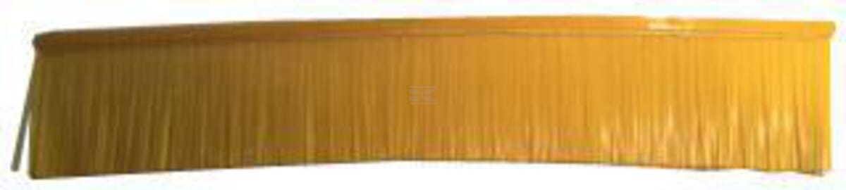 Brush strips Bemab