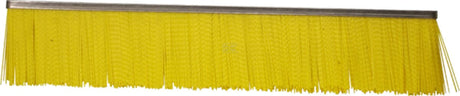 Brush strips Bemab