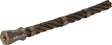 Weeding wires for sweeping machines