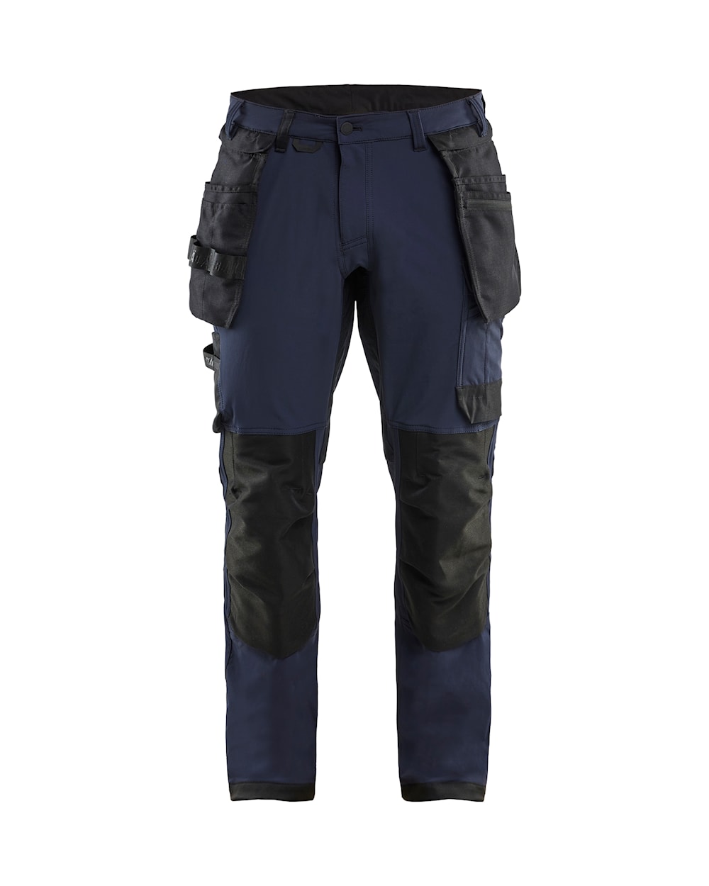 BLAKLADER 17201645 / CRAFTSMAN TROUSERS 4-WAY STRETCH